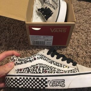 Vans